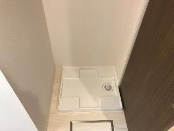 洗面・脱衣所