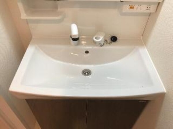 洗面・脱衣所