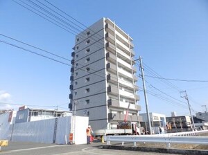 ALOFTⅡ（D)外観写真
