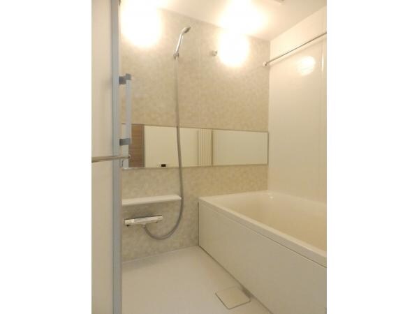 ALOFTⅡ（D)のバス