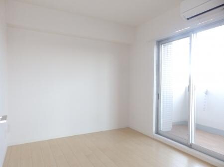 ALOFTⅡ（D)の居室