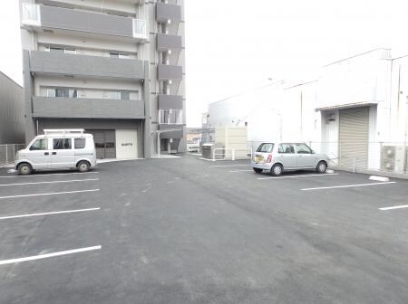 ALOFTⅡ（D)の周辺環境