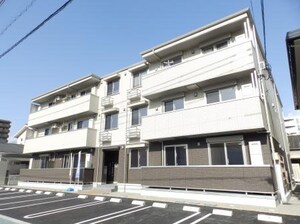ISOKAZE（D)外観写真