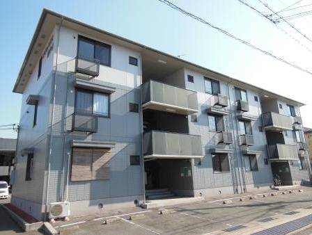 ガーデンハウス藤井　Ａ棟（Ｄ）