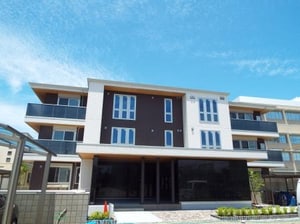The S House Gran(D)外観写真