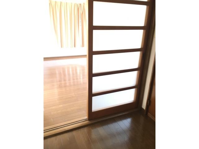 ノーブルタウンB棟のその他設備