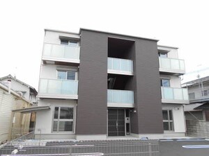ドリーミオ（S)外観写真