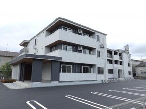 ハルシュタット（Ｄ）外観写真