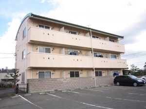 PRIDE-I（D)外観写真