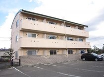 PRIDE-I（D)の外観写真