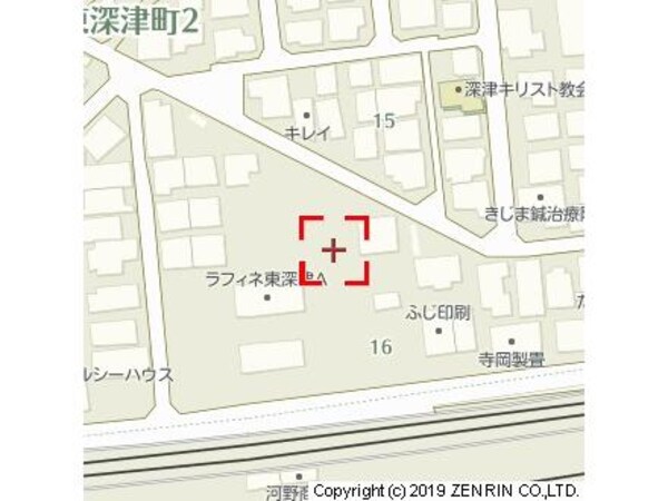 周辺環境
