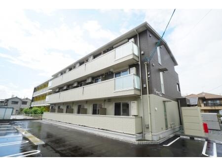 ラプンツェル（D)外観写真