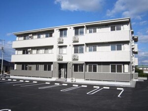 サンモール東川口　A棟（D)外観写真