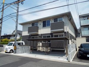 D-Ⅱ（D)外観写真