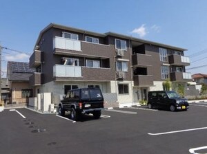 アンシャンテ（D)外観写真