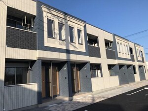 ティエード（T)外観写真