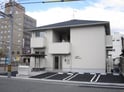 セジュール南町（D)