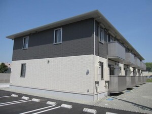 リバーノース（D)外観写真
