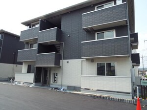 D-Residence E（D)外観写真