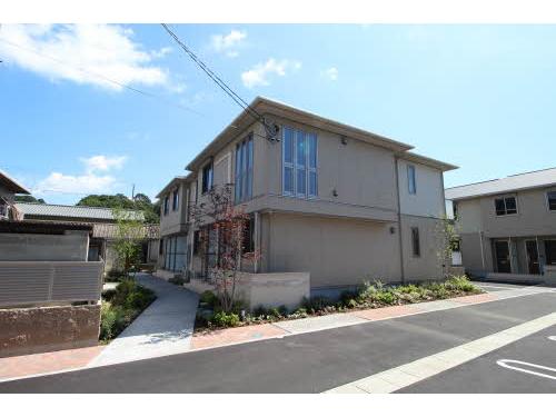 もみじコート　A棟（S)