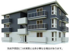 D-room椿（D)外観写真