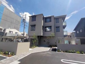 ポートカルチェ東川口（S)外観写真