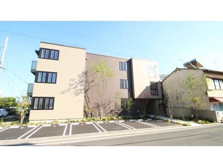 ザ　ヘリテージ野上（S)外観写真