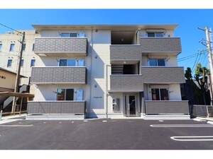 D-residence春日町（D)外観写真