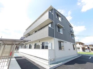 Cozy Court(D)外観写真
