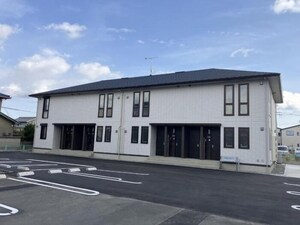 フレンズⅡ（D)外観写真