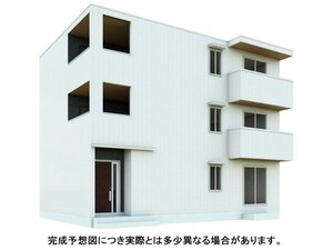 GTR御門Ⅱ（D)外観写真