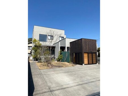 横尾戸建住宅外観写真
