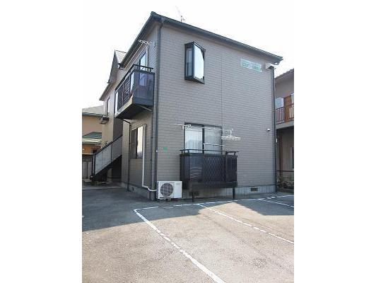 エスポワール東福山