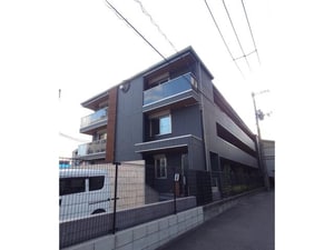 D-residence西町（D)外観写真