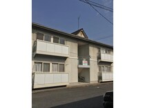 ノーブルタウン　D棟の外観写真