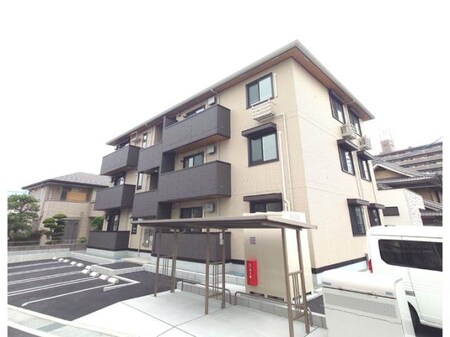 D-residence・K沖野上（D)外観写真