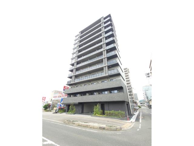 セレーノ福山駅前（D)