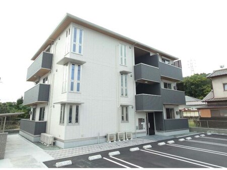 サンブライト引野（D)外観写真