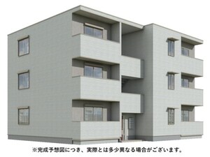 D-residence手城S（D）外観写真