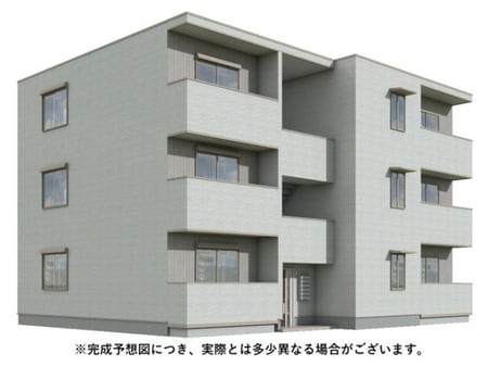 D-residence手城S（D）外観写真