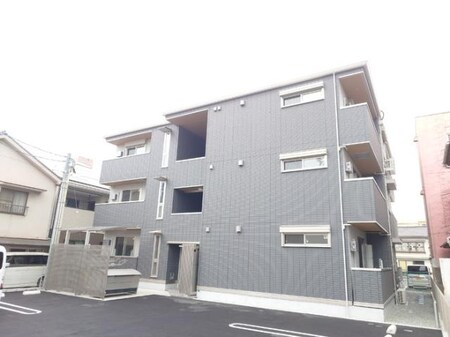 D-residence明治町東（D)外観写真