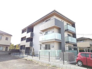 D-ROOM桜馬場（D)外観写真