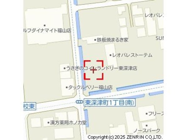 周辺環境