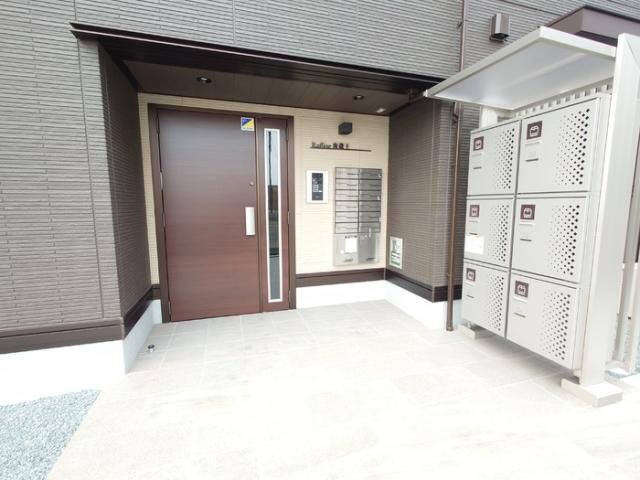 ラフィーネ南蔵王（D)の周辺環境