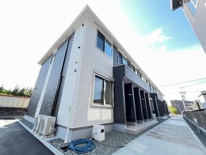 ソラーナ南蔵王（T)外観写真