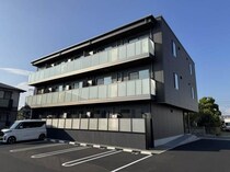 ランビリズマ（S)の外観写真