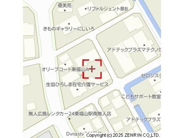 周辺環境