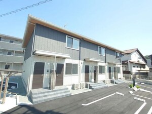 D-residence・M川北（D)外観写真