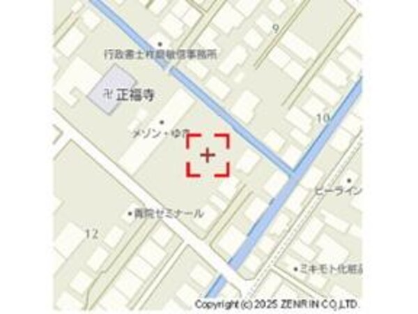 周辺環境