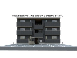 D-residence多治米東S（D)外観写真